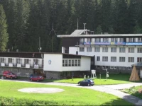 Dom Horskej SluЕѕby - JasnГЎ