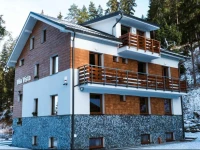 Apartmanovy Dom Vila Vista