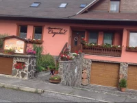 ApartmГЎny Crystal