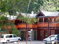 Apartmany Jasna Chopok