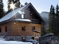 ApartmГЎny Skihouse JasnГЎ