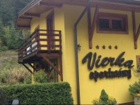 Apartmany Vierka