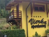 Apartmany Vierka