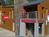 Apartment Bartek Ski Rental