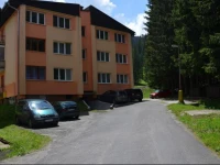 Byt StarГ© koliesko