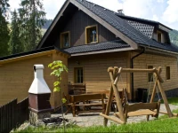 Chata Holiday JasnГЎ