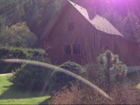 Chata Jana DemГ¤novskГЎ Dolina