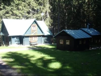 Chata MachnatГґ - JasnГЎ