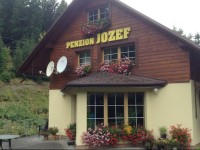 Penzion Jozef