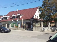 PenziГіn U SrnДЌГ­ka