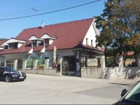 PenziГіn U SrnДЌГ­ka