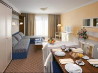 Residence Hotel & Club