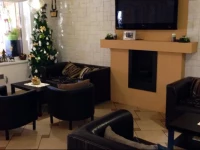 ApartmГЎnovГЅ dom SpieЕѕovec