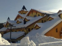 ApartmГЎny Donovaly