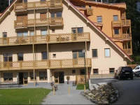 Apartmany Michalka - ap.dom Spiezovec