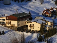 PenziГіn Limba Donovaly