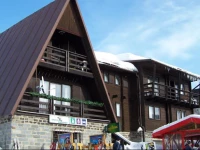 Chata pod Magurou 1*