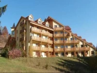 Apartament Tatran Donovaly