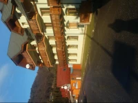 Aparthotel KamzГ­k