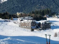 Apartman Bianca Triangel Donovaly