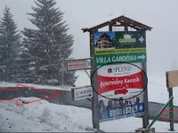 ApartmГЎn Donovaly