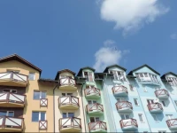 Apartman Е afran 6