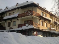 Apartmanovy dom Horec Donovaly