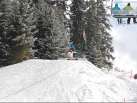 Apartmany Safran - Mammut a Yetti Donovaly