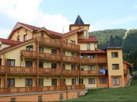 ApartmГЎny Tatran Donovaly