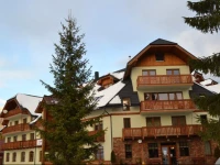 Apartment 7 Donovaly