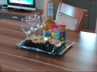 Apartment Horec Donovaly