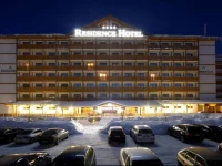 Apartment Unipharma Residence