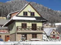 Apartments Hanka&Danka