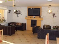 Apartments SpieЕѕovec