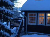 Chalupa 757 Pri Vleku