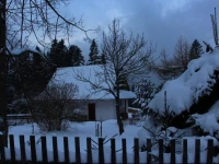 Chata Donovaly Bully 242/B