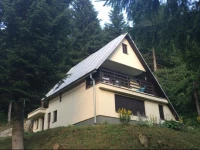 Chata pod Magurou 747