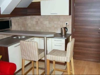 One-Bedroom Apartment Apartments KamzГ­k 2