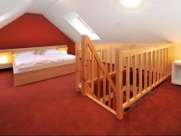 One-Bedroom Apartment Apartments KamzГ­k 3