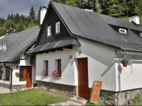 Rozpravkovy Domcek Zvoncek