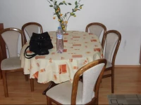 Е afrГЎn Apartment