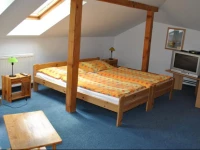 Turisticke ubytovanie Zencuch