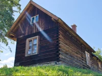 Drevenica JURsport DГєbrava