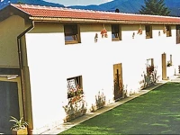 Holiday home DГєbrava