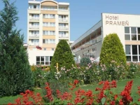 Hotel Pramen - Sivek Hotels 3*