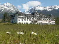 Hotel Hubert High Tatras