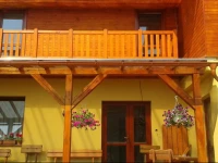 PenziГіn ДЊergov