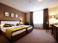 Boutique Hotel Bristol