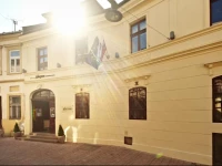 Boutique Hotel Chrysso