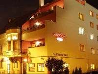 Boutique Hotel Maraton